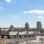 Hilton Garden Inn Tours Centre, France