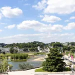 Hilton Garden Inn Tours Centre, France